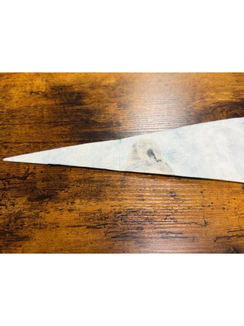 Vintage Sea World pennant